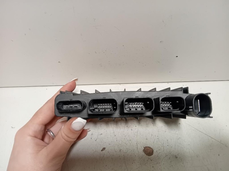 Centralina Batteria 866107101 Mini MINI Cooper F56 2018