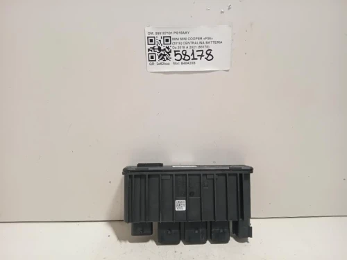Centralina Batteria 866107101 Mini MINI Cooper F56 2018