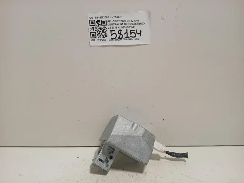 Centralina Bloccasterzo 9815882080 Peugeot 2008 II 2020