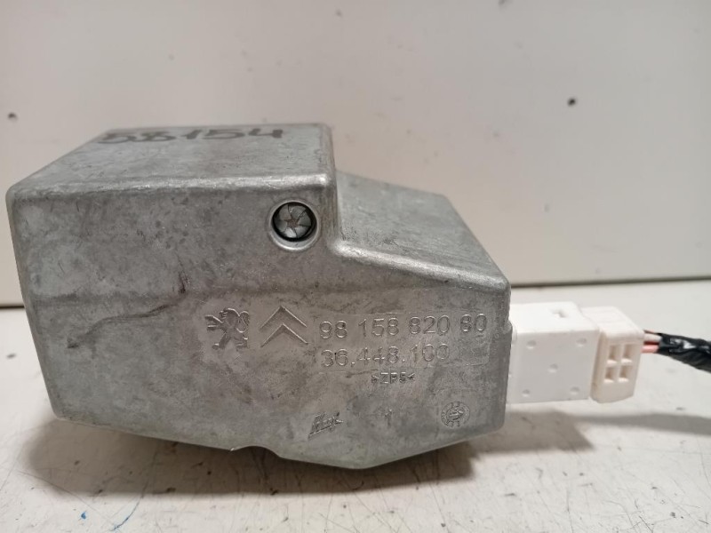 Centralina Bloccasterzo 9815882080 Peugeot 2008 II 2020