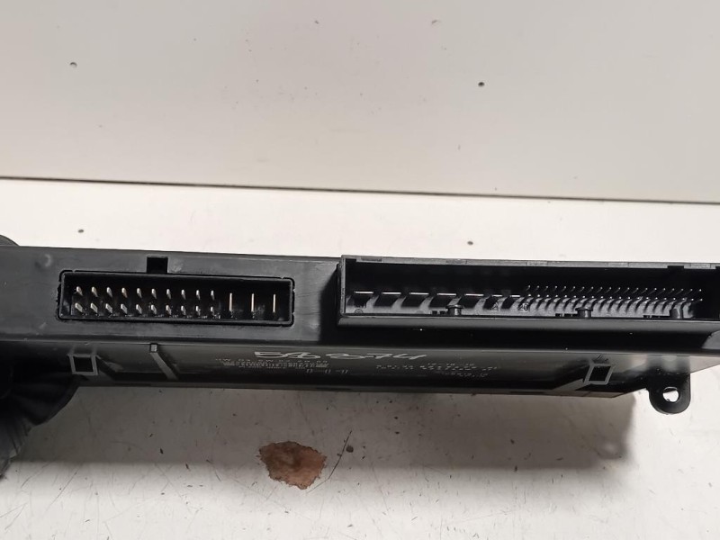Centralina Comfort 106818 10 Bmw Serie 3 E90 Berlina 2005