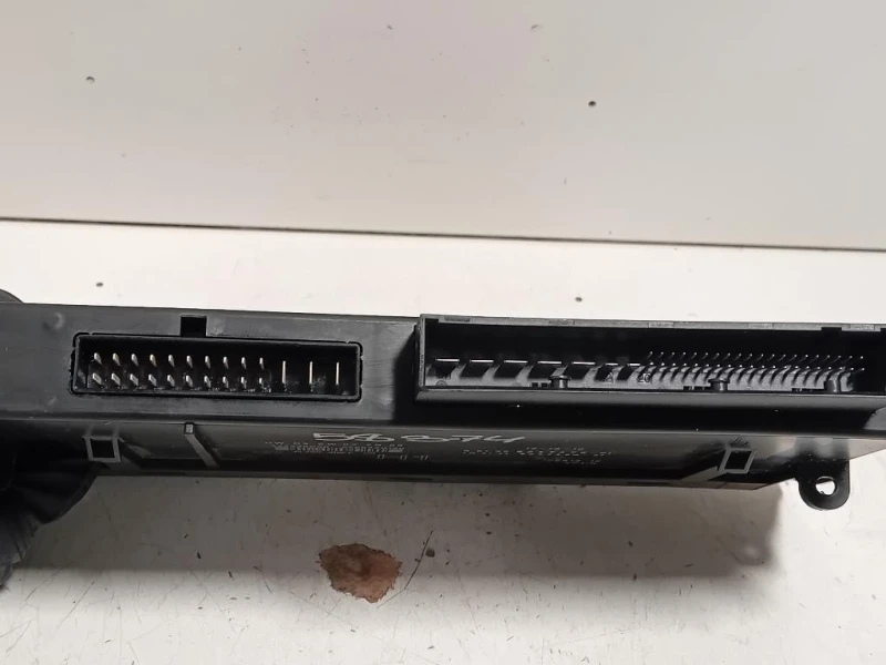 Centralina Comfort 106818 10 Bmw Serie 3 E90 Berlina 2005