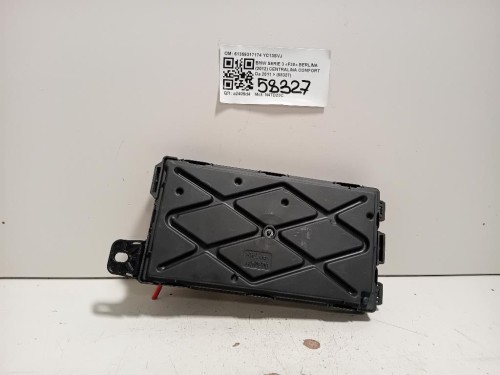 Centralina Comfort 61359317174 Bmw Serie 3 F30 Berlina 2012