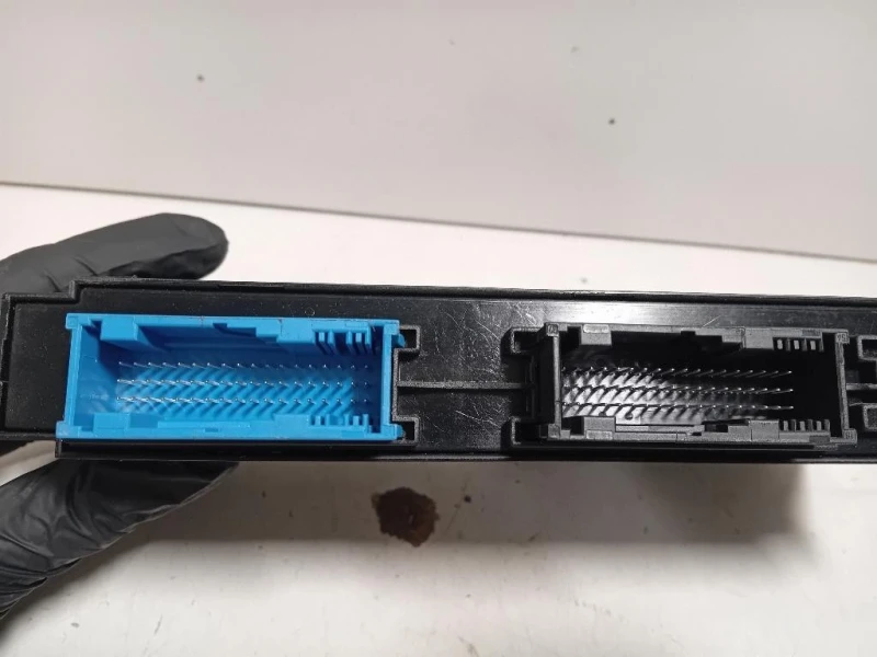Centralina Comfort 61359264573 Bmw X1 E84 2010