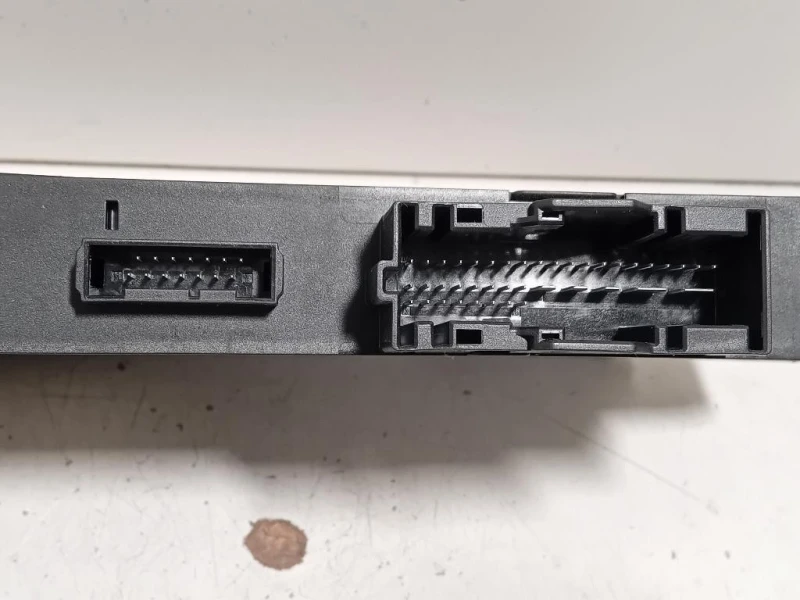 Centralina Comfort 61359262361 Bmw X1 E84 2010