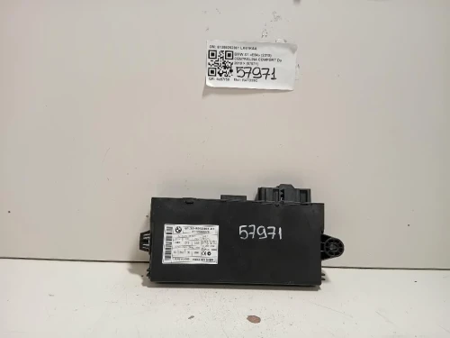 Centralina Comfort 61359262361 Bmw X1 E84 2010