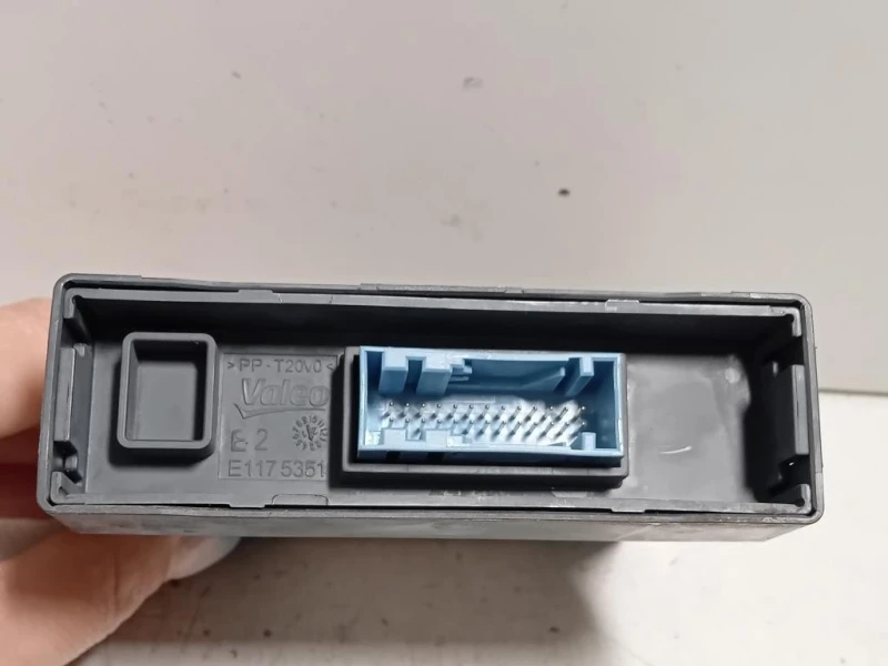 Centralina Comfort 9841539980 Peugeot 2008 II 2020