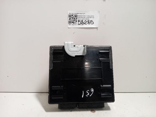 Centralina Comfort K8711035900 Ssangyong Tivoli 2015
