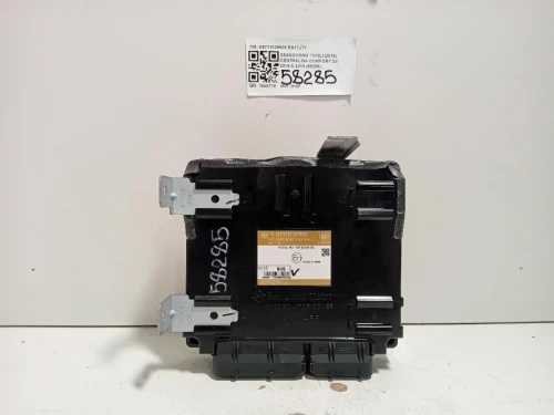 Centralina Comfort K8711035900 Ssangyong Tivoli 2015