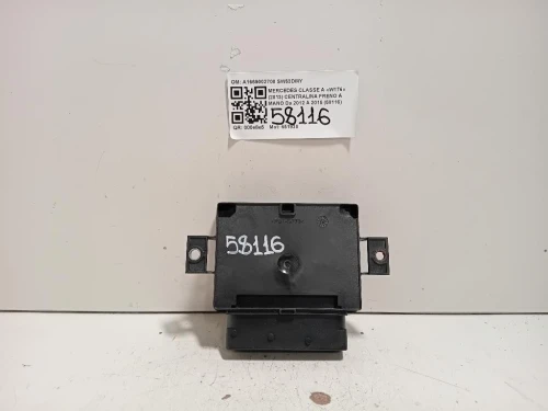 Centralina Freno A MANO A1669002700 Mercedes Classe A W176 2013
