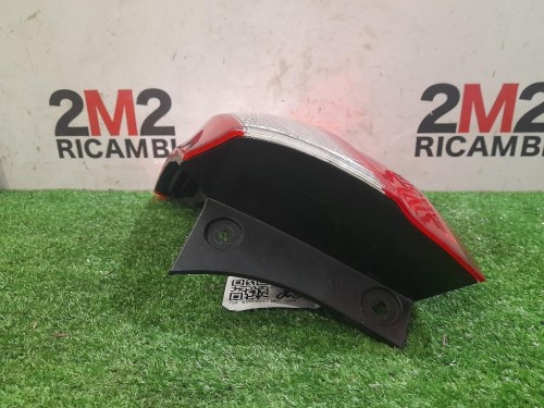 Fanale POST DX Nissan Qashqai I 2010