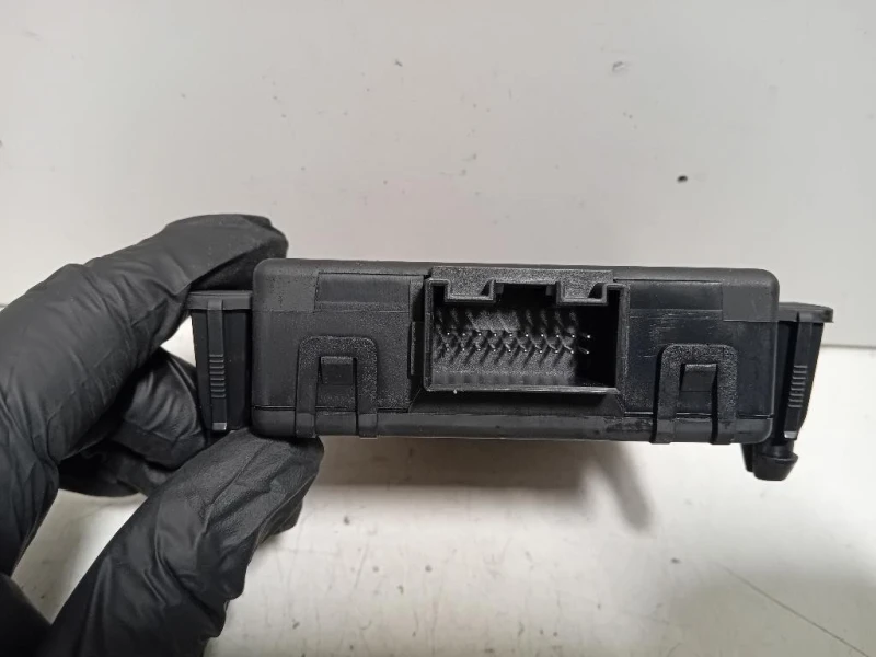 Centralina Gateway 1K0907530L Audi TT 8J3 2007