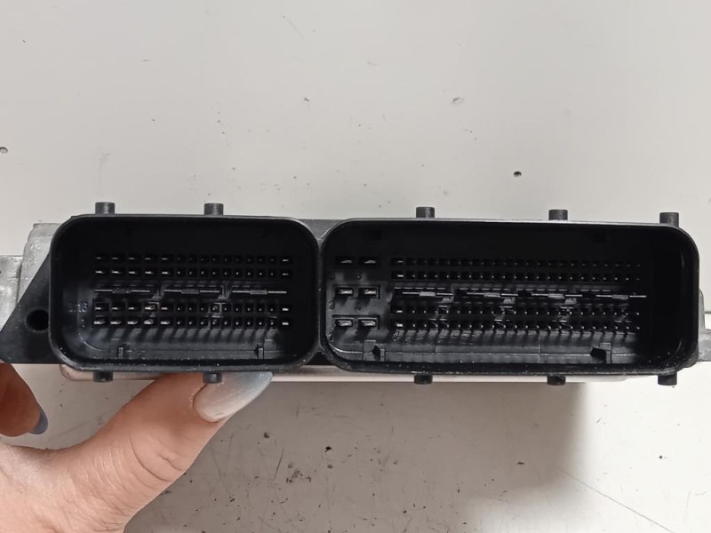 Centralina Iniezione 03G906021JH Audi A3 8P1 2004