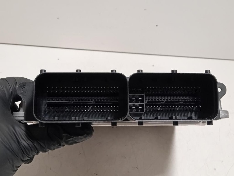Centralina Iniezione 8K5907401 Audi A4 8K5 Avant 2012