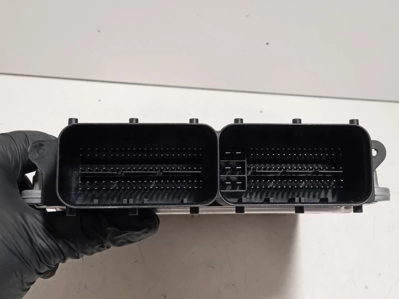 Centralina Iniezione 8K5907401 Audi A4 8K5 Avant 2012