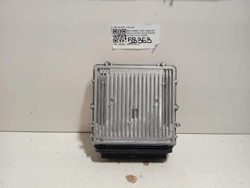 Centralina Iniezione 8510832 Bmw Serie 3 E90 Berlina 2005