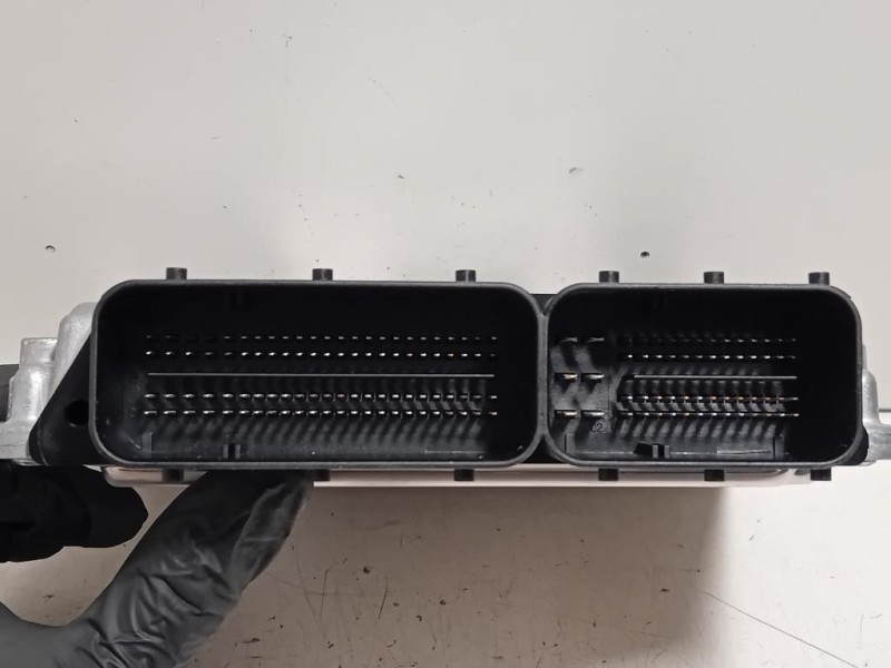 Centralina Iniezione 8573257 Bmw Serie 3 F30 Berlina 2012