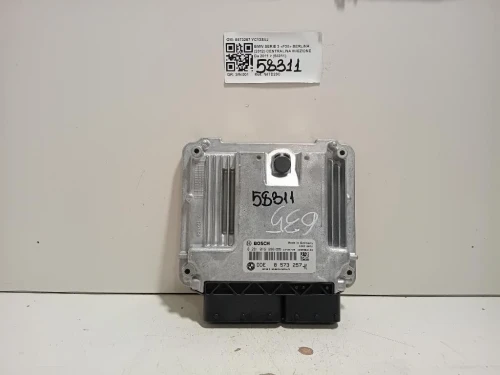 Centralina Iniezione 8573257 Bmw Serie 3 F30 Berlina 2012