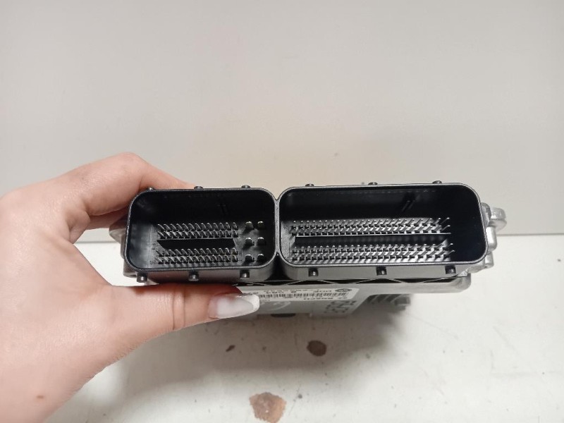 Centralina Iniezione 8584276 Bmw Serie 3 F30 Berlina 2012