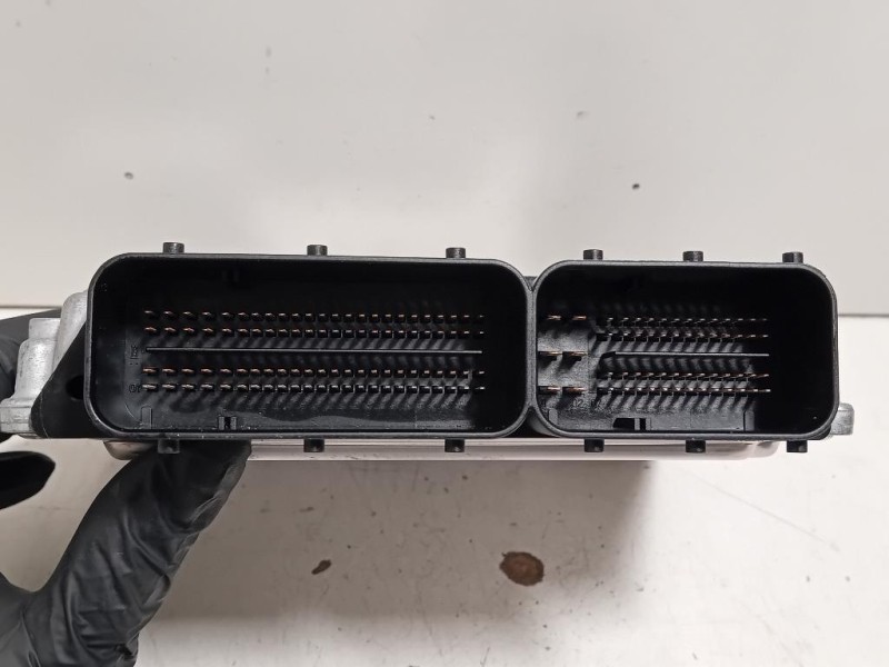 Centralina Iniezione 851249801 Bmw X1 E84 2010
