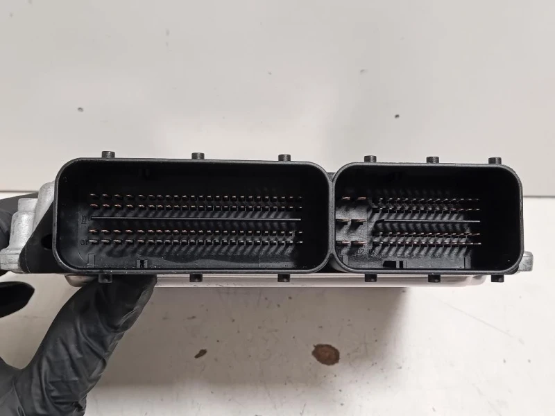 Centralina Iniezione 851249801 Bmw X1 E84 2010