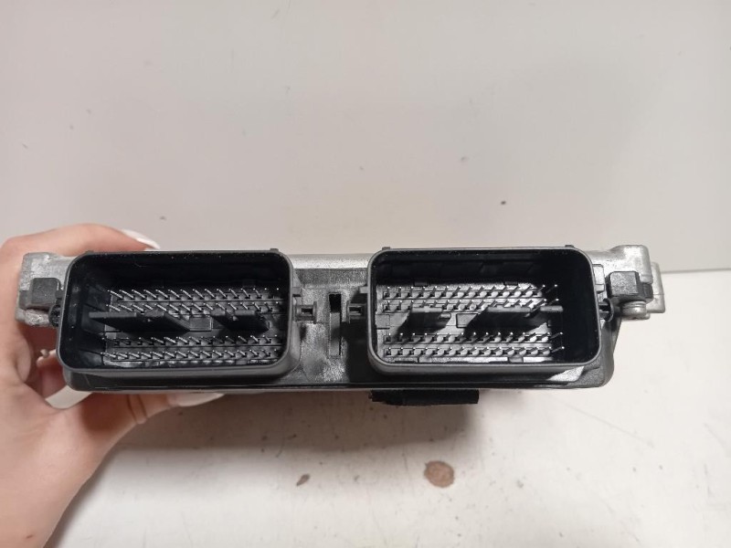 Centralina Iniezione 279700-8063 Mazda MX5 III 2006