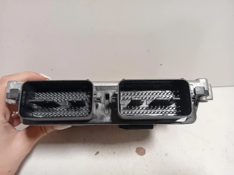 Centralina Iniezione 279700-8063 Mazda MX5 III 2006