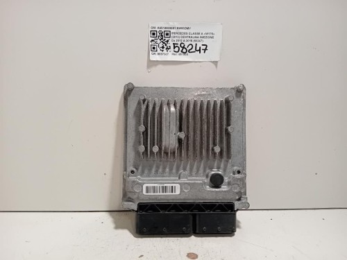 Centralina Iniezione A6519003001 Mercedes Classe A W176 2013