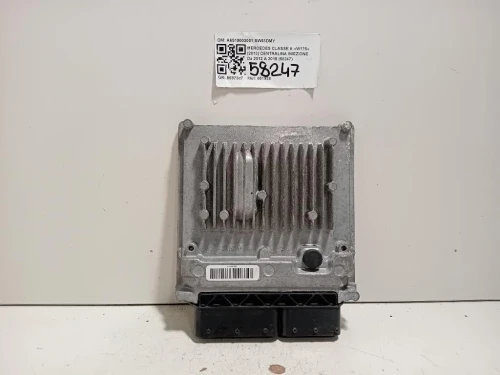 Centralina Iniezione A6519003001 Mercedes Classe A W176 2013
