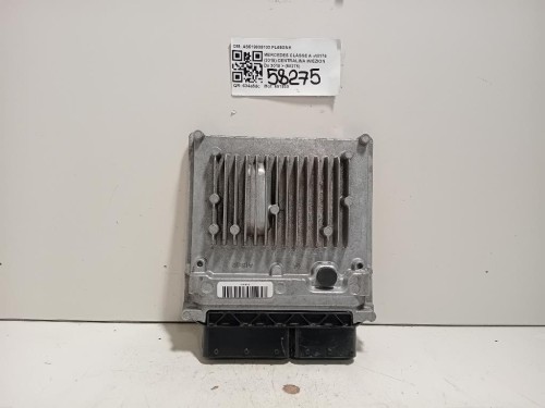 Centralina Iniezione A6519005103 Mercedes Classe A W176 2015