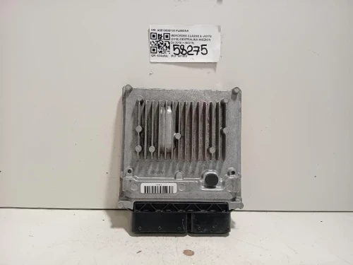 Centralina Iniezione A6519005103 Mercedes Classe A W176 2015