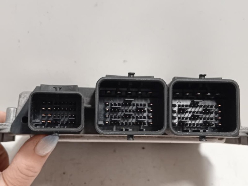Centralina Iniezione 7586134 Mini MINI Cooper F56 2018