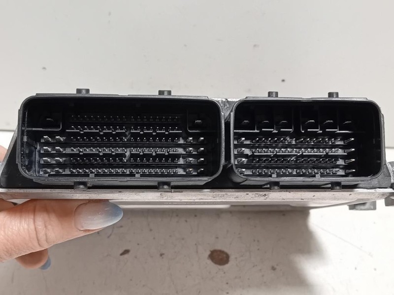 Centralina Iniezione 9821501480 Peugeot 2008 II 2020