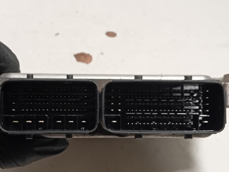 Centralina Iniezione 9804828580 Peugeot 308 II SW 2014