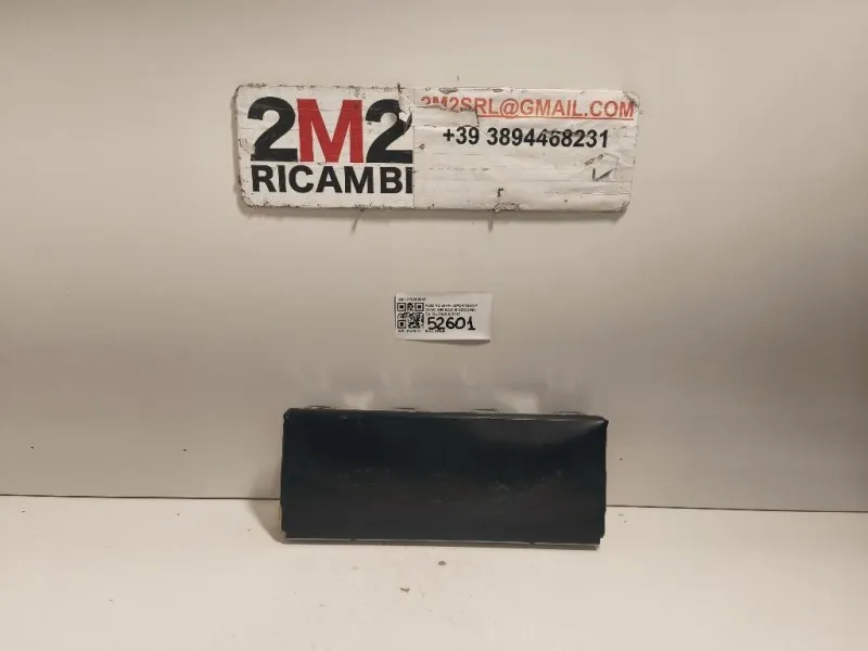 Air-bag Ginocchia DX 8V2880841 Audi A3 8VF Sportback 2016