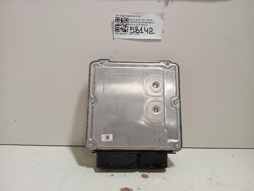 Centralina Iniezione 04L907309B Seat LEON 5F1 2013