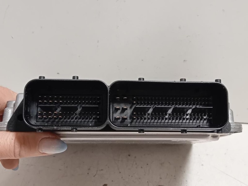 Centralina Iniezione 04L907309B Seat LEON 5F1 2013