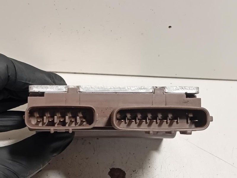 Centralina Iniezione 89871-20030 Toyota Landcruiser 120 2003
