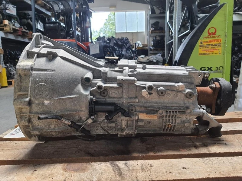 Cambio Revisionato 23008687390 Bmw Serie 1 E87 Berlina 2005