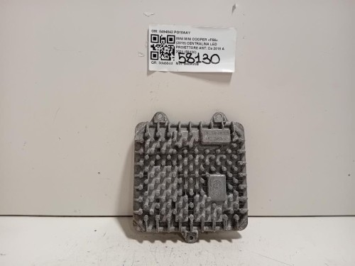 Centralina LED Proiettore ANT 8494842 Mini MINI Cooper F56 2018