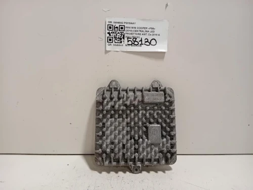 Centralina LED Proiettore ANT 8494842 Mini MINI Cooper F56 2018