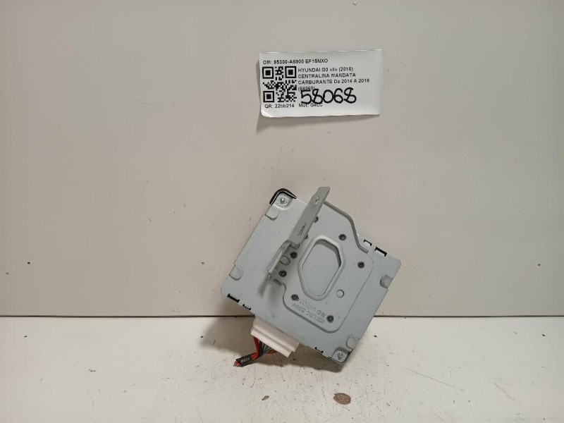 Centralina Mandata Carburante 95300-A6900 Hyundai I30 II 2015