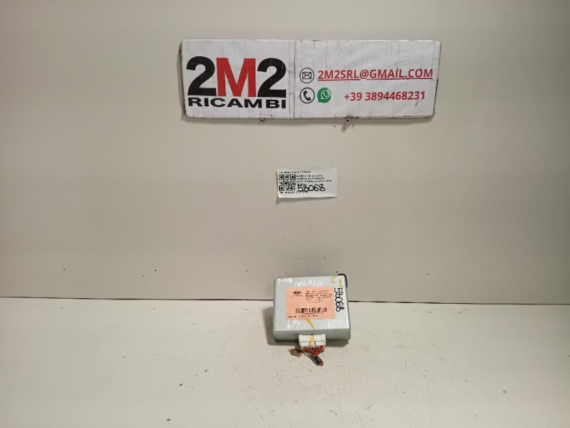 Centralina Mandata Carburante 95300-A6900 Hyundai I30 II 2015
