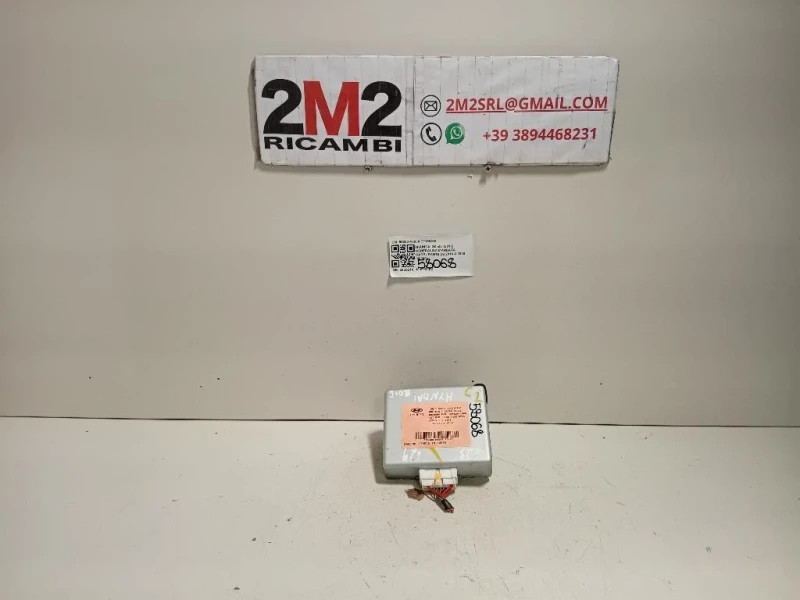 Centralina Mandata Carburante 95300-A6900 Hyundai I30 II 2015