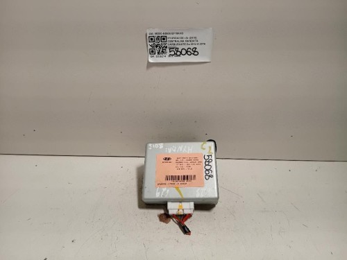 Centralina Mandata Carburante 95300-A6900 Hyundai I30 II 2015
