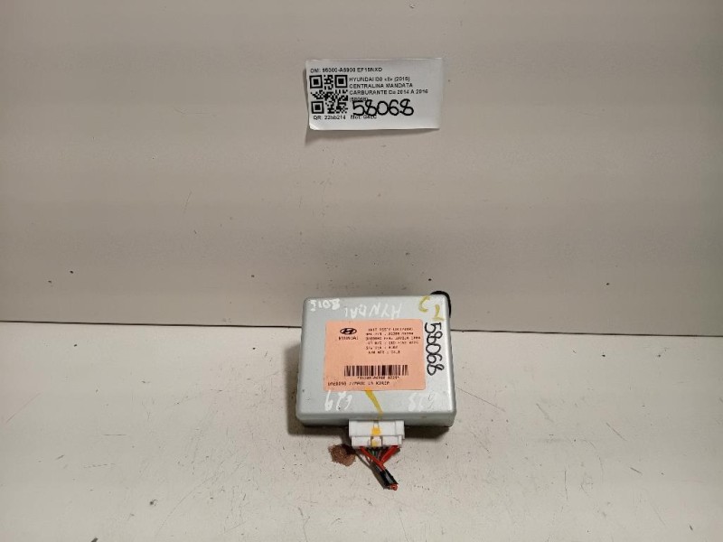 Centralina Mandata Carburante 95300-A6900 Hyundai I30 II 2015