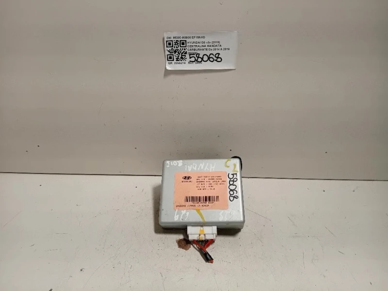 Centralina Mandata Carburante 95300-A6900 Hyundai I30 II 2015