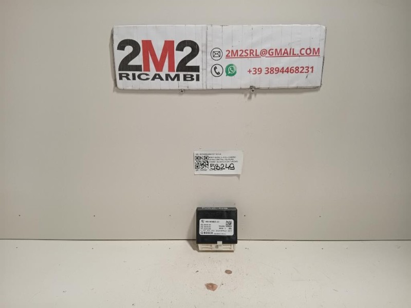 Centralina PARK Assist 66336864898 Bmw Serie 2 F23 Cabrio 2014