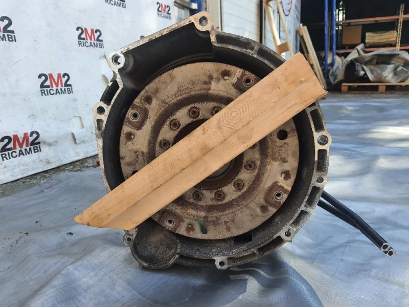 Cambio Revisionato 24007572465 Bmw Serie 1 E87 Berlina 2005