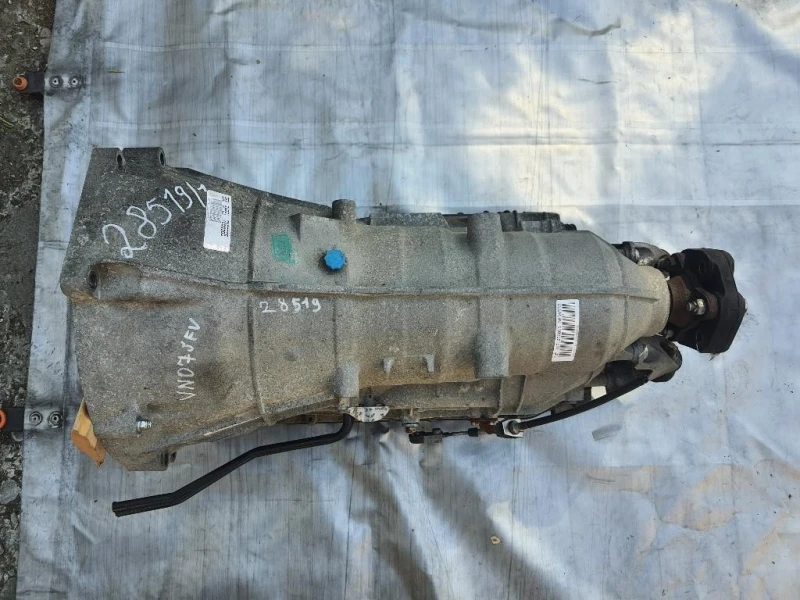 Cambio Revisionato 24007572465 Bmw Serie 1 E87 Berlina 2005